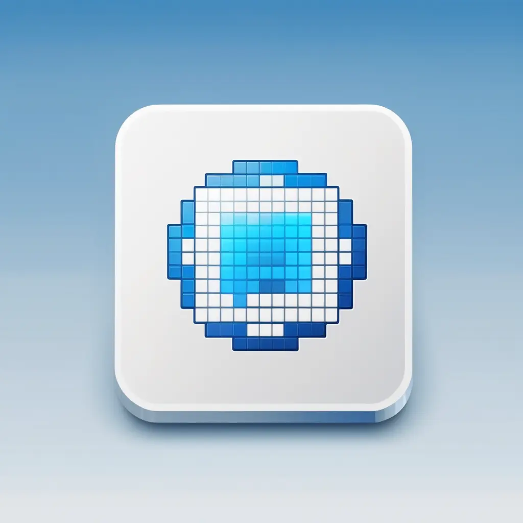 Markdown Editor tool icon