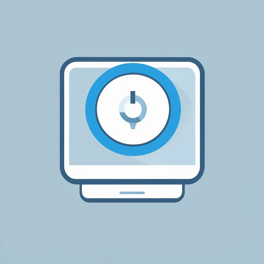 Number Base Converter tool icon